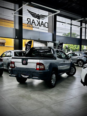 STRADA ADVENTURE CD 1.8 2013