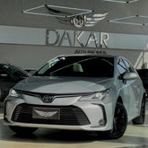 COROLLA ALTIS 2.0 2021 | CONFORTO E CONFIABILIDADE