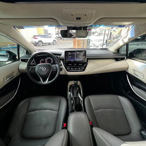 COROLLA ALTIS 2.0 2021 | CONFORTO E CONFIABILIDADE
