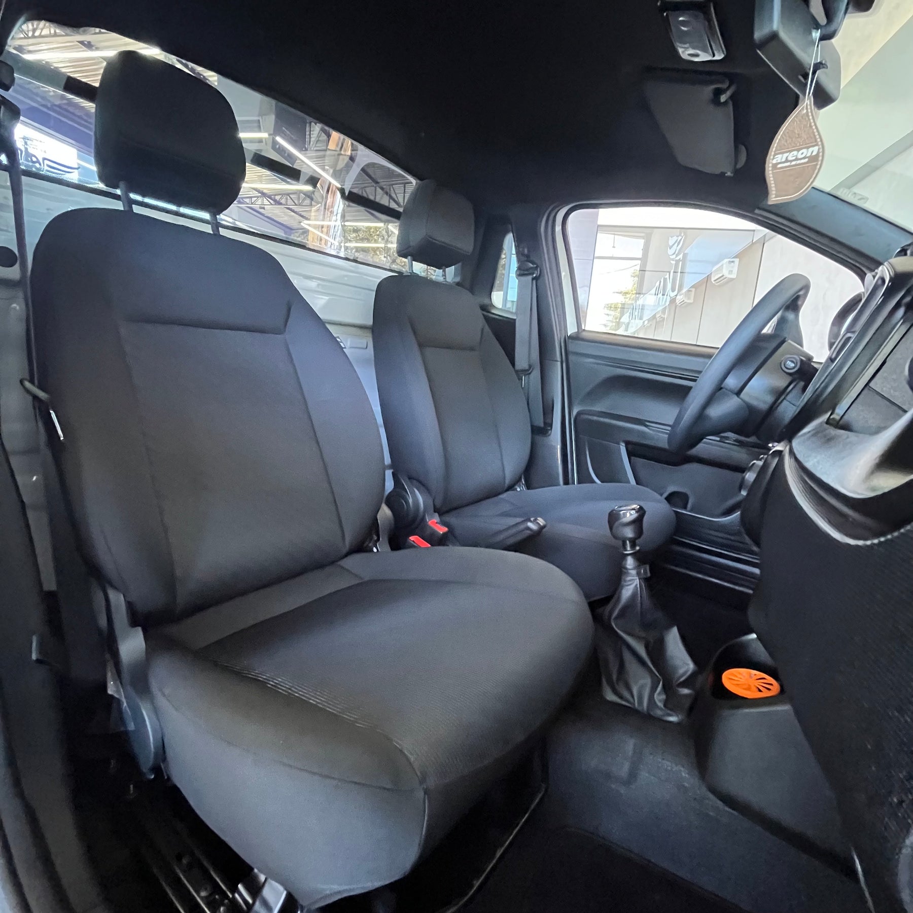 STRADA ENDURANCE 1.3 CS 2025