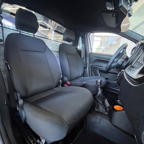 STRADA ENDURANCE 1.3 CS 2025