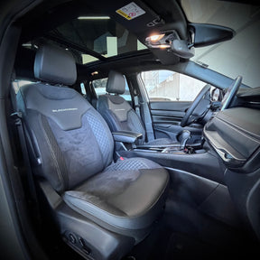 COMPASS BLACKHAWK 2.0