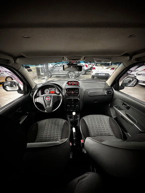STRADA ADVENTURE CD 1.8 2013