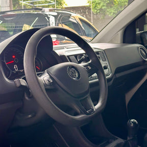UP CONNECT 1.0 TSI 2020
