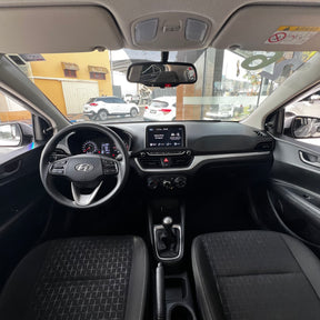 HB20 COMFORT PLUS 1.0 | 10MIL KM APENAS