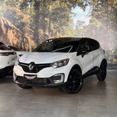 CAPTUR 2.0 INTENSE 2018