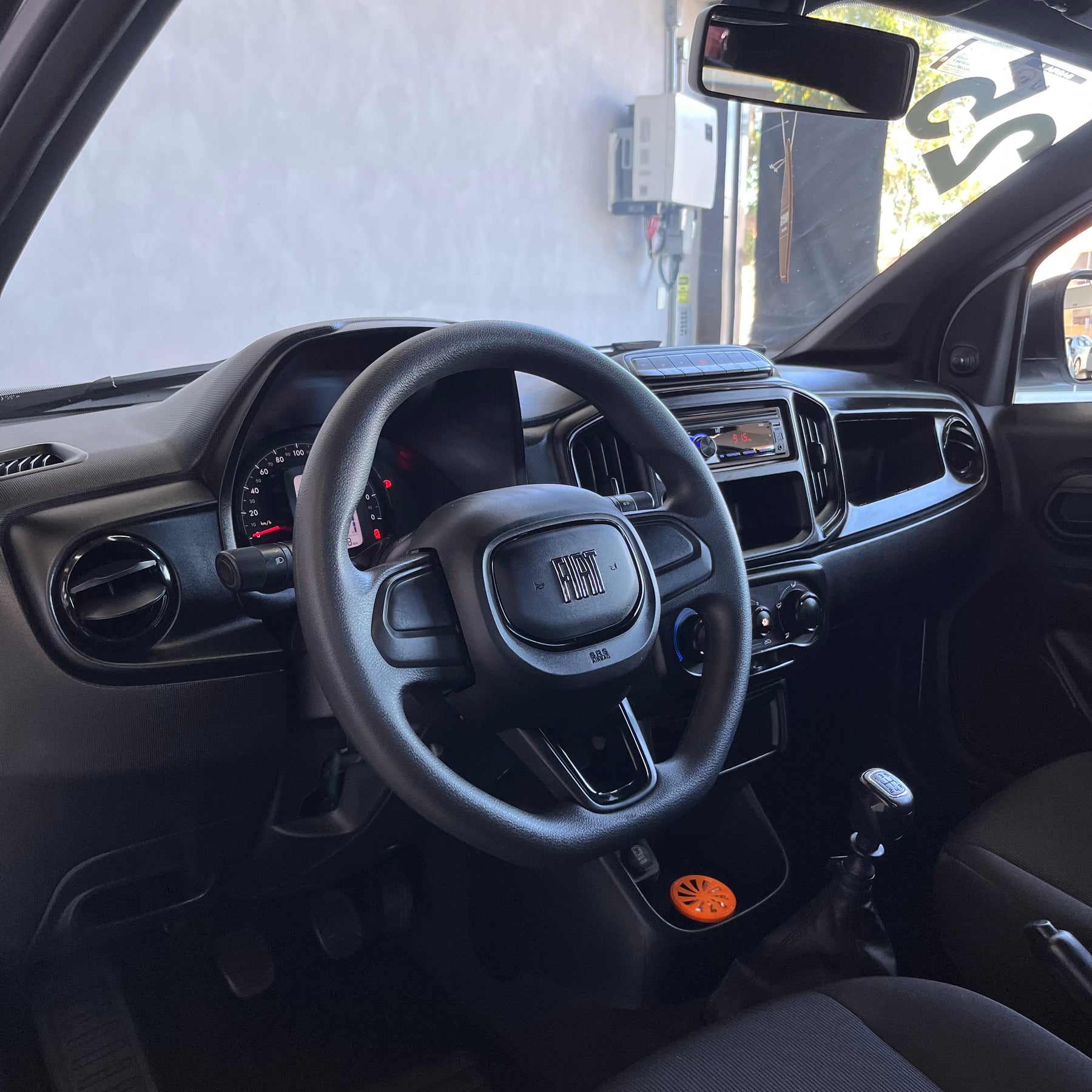 STRADA ENDURANCE 1.3 CS 2025