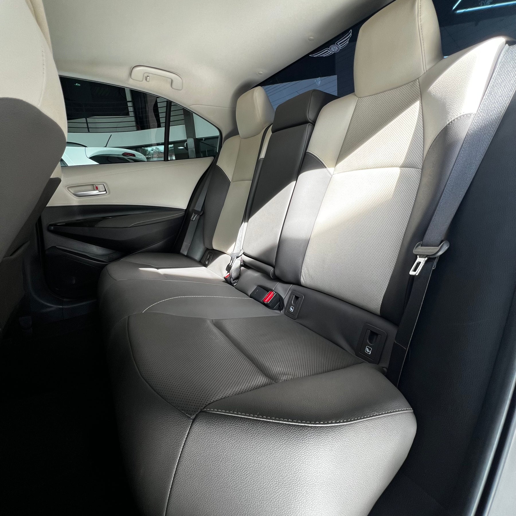 COROLLA ALTIS 2.0 2021 | CONFORTO E CONFIABILIDADE