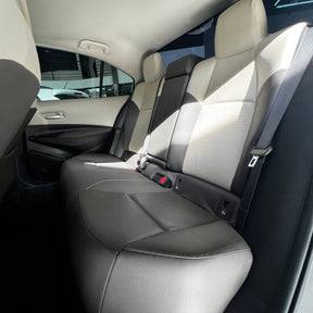 COROLLA ALTIS 2.0 2021 | CONFORTO E CONFIABILIDADE