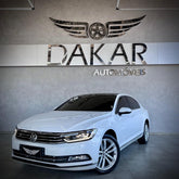 PASSAT HIGHLINE 2.0 2018 | LUXO E DESEMPENHO