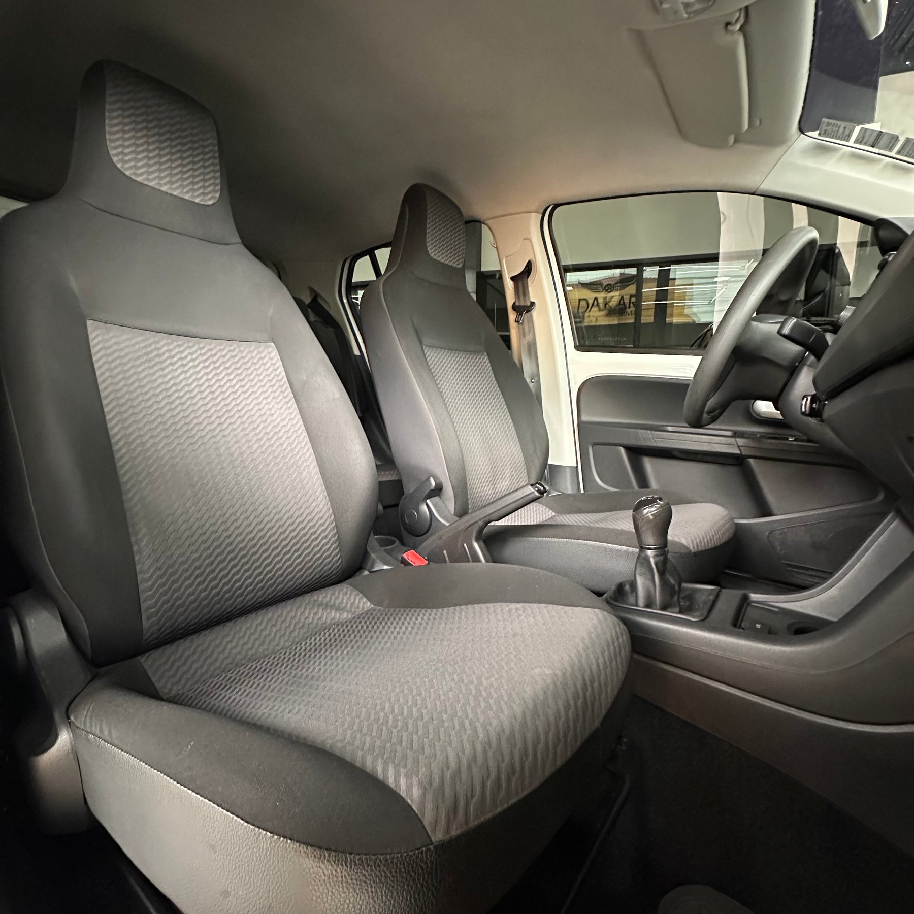 UP CONNECT 1.0 TSI 2020