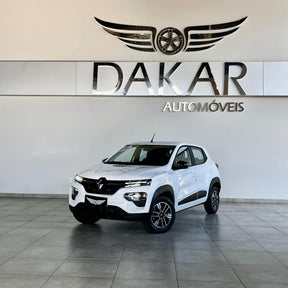 RENAULT KWID INTENSE 1.0 2024