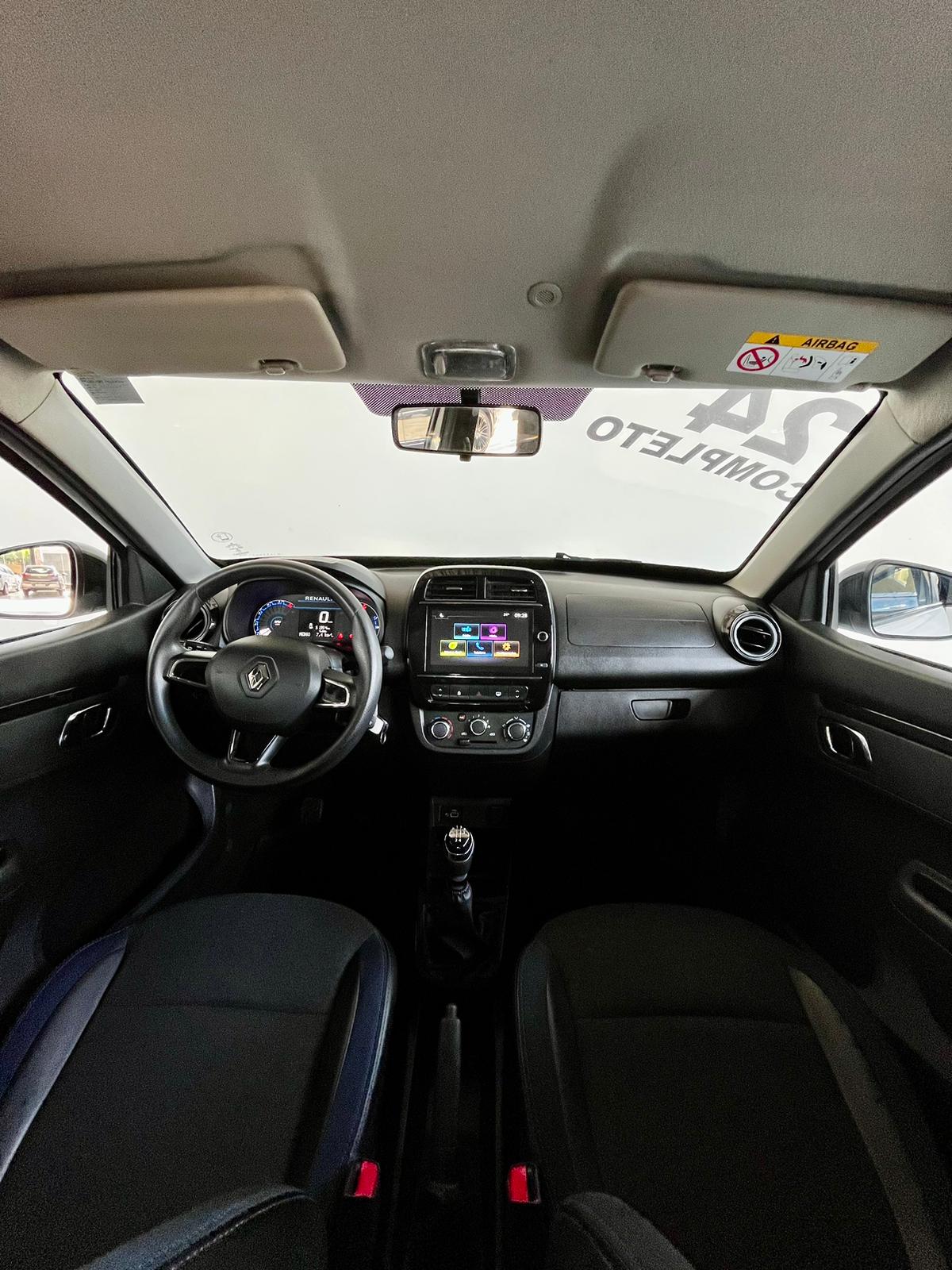 RENAULT KWID INTENSE 1.0 2024