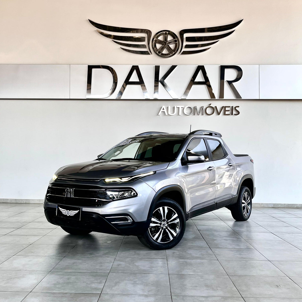 FIAT TORO FREEDOM T270 1.3 2023