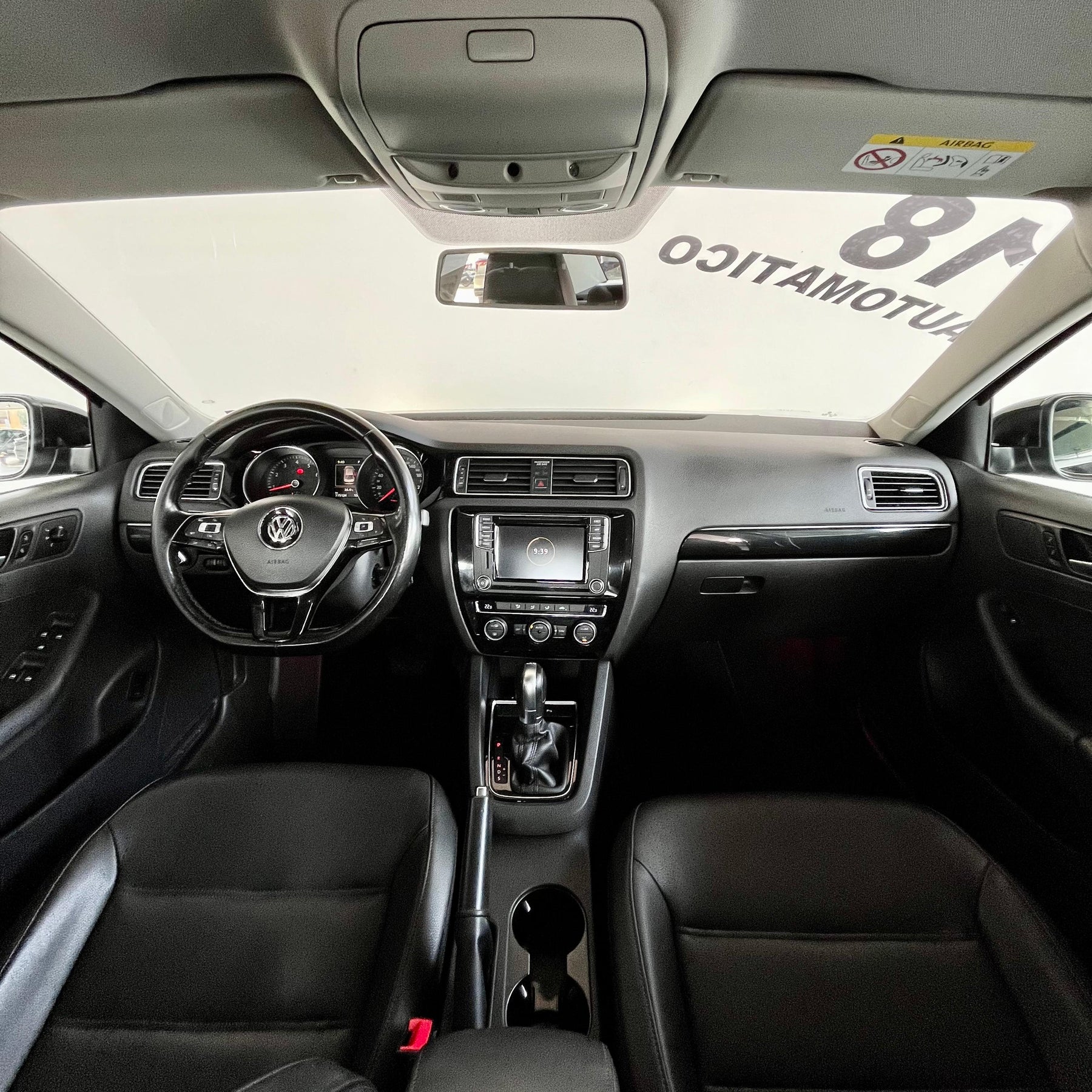 VOLKSWAGEN JETTA HIGHLINE 2.0 TSi 211 CV 2018