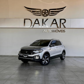 VW T-CROSS 250 TSI HIGHLINE 1.4 2023