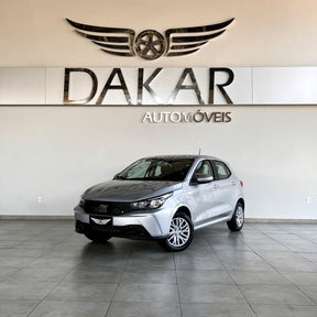 FIAT ARGO DRIVE 1.0 2023