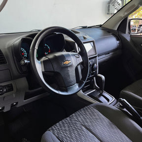 CHEVROLET S10 LT 4X4 2.8