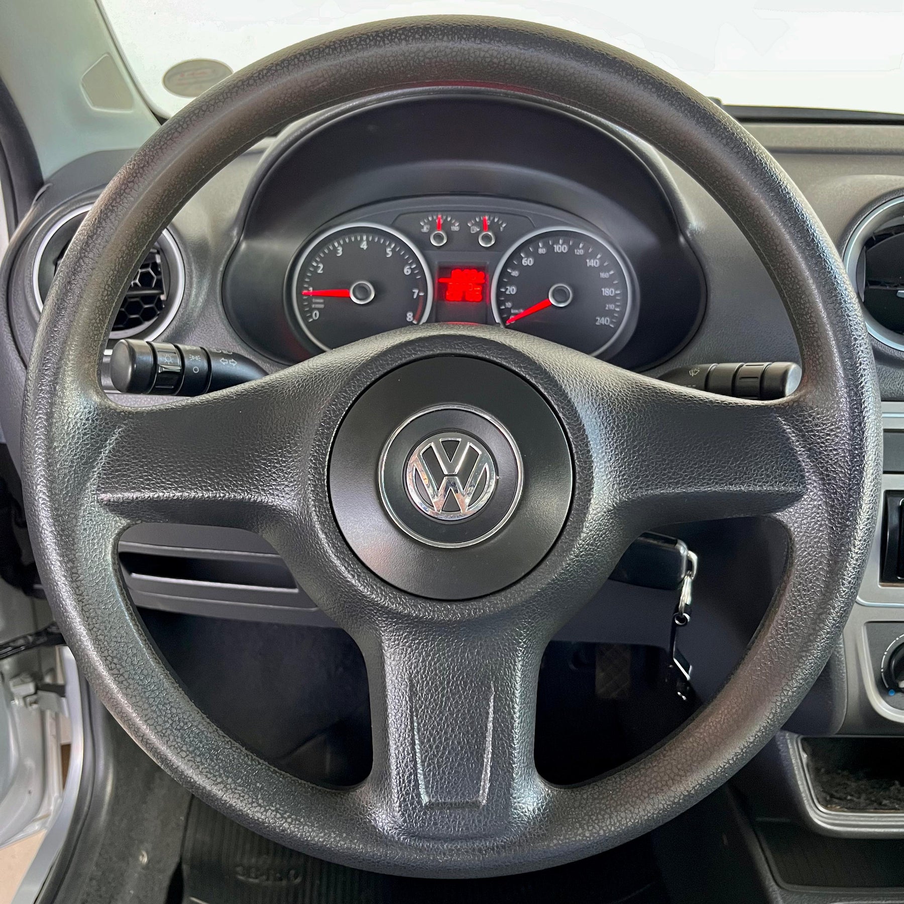 VW SAVEIRO TRENDLINE 1.6 2014