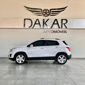 CHEVROLET TRACKER LTZ 1.8 2016