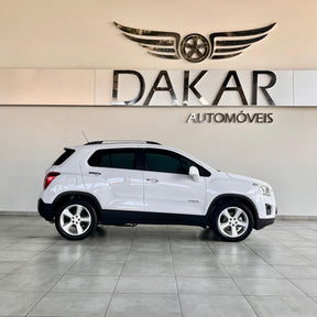 CHEVROLET TRACKER LTZ 1.8 2016