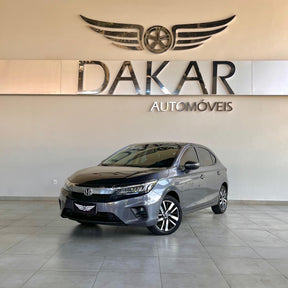 HONDA CITY HB TOURING 1.5 2023