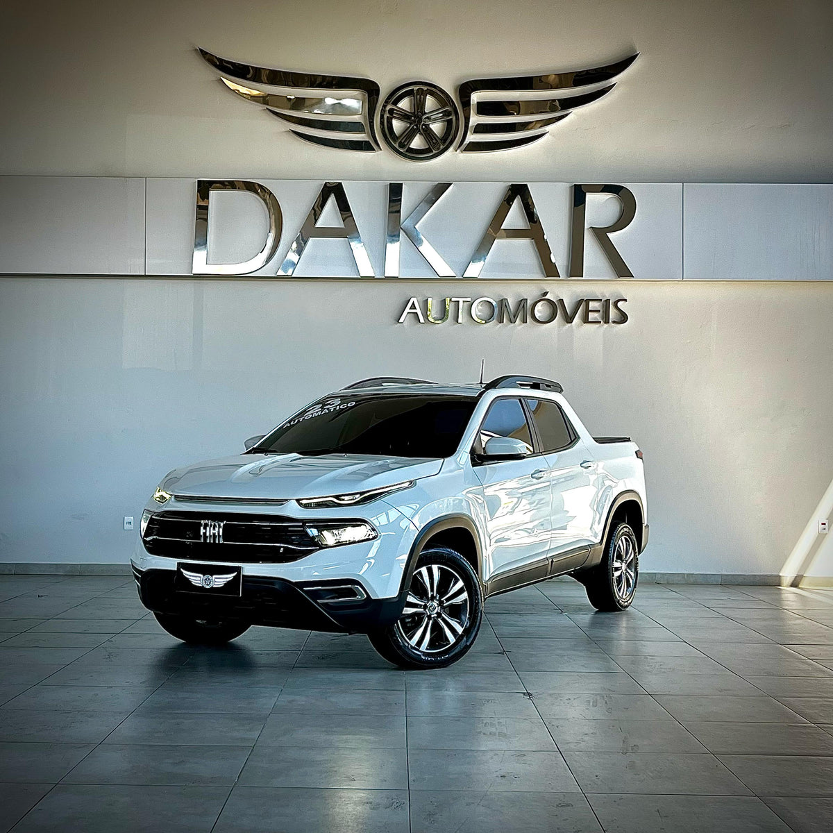 FIAT TORO FREEDOM 1.3 2023