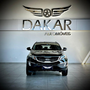 KIA SPORTAGE 2012