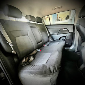 KIA SPORTAGE 2012