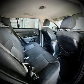 KIA SPORTAGE 2012