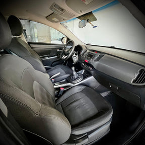 KIA SPORTAGE 2012