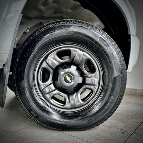 S10 2.8 LS 4X4 2015