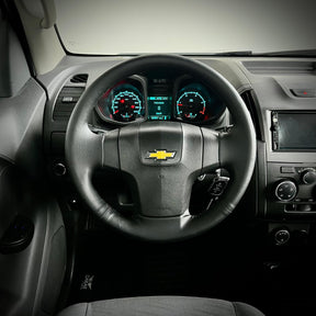 S10 2.8 LS 4X4 2015