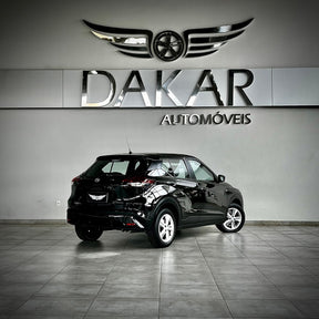 NISSAN KICKS 1.6 ACTIVE 2024