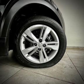 NISSAN KICKS 1.6 ACTIVE 2024
