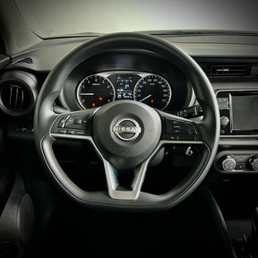 NISSAN KICKS 1.6 ACTIVE 2024