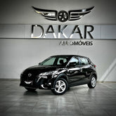 NISSAN KICKS 1.6 ACTIVE 2024
