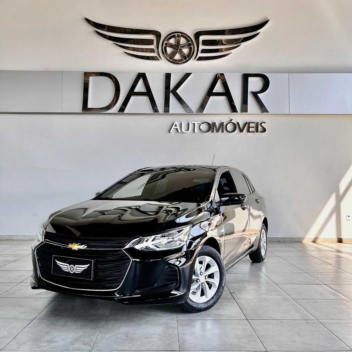 ONIX 1.0 LT 2023