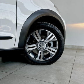 CROSS UP 1.0 TSI 2018