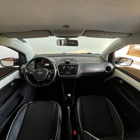 CROSS UP 1.0 TSI 2018