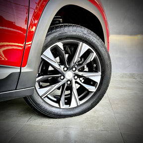 TRACKER PREMIER 1.2 TURBO 2024 BAIXO KM