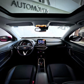 TRACKER PREMIER 1.2 TURBO 2024 BAIXO KM