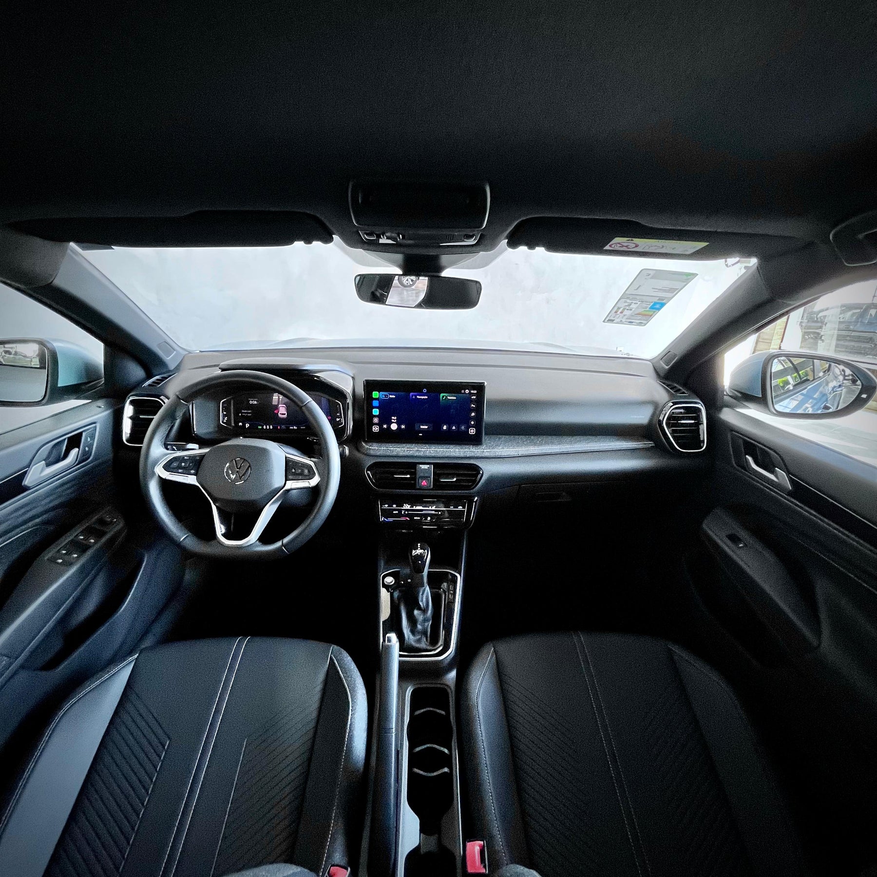 COTE AGORA SEU VW TERA 0KM COM CONDIÇÕES EXCLUSIVAS