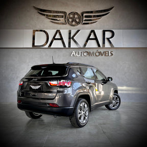 JEEP COMPASS 1.3 LONGITUDE 2022