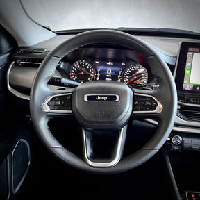 JEEP COMPASS 1.3 LONGITUDE 2022