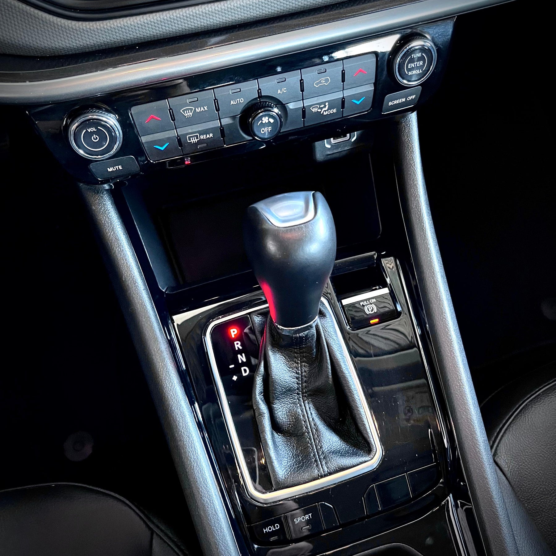 JEEP COMPASS 1.3 LONGITUDE 2022