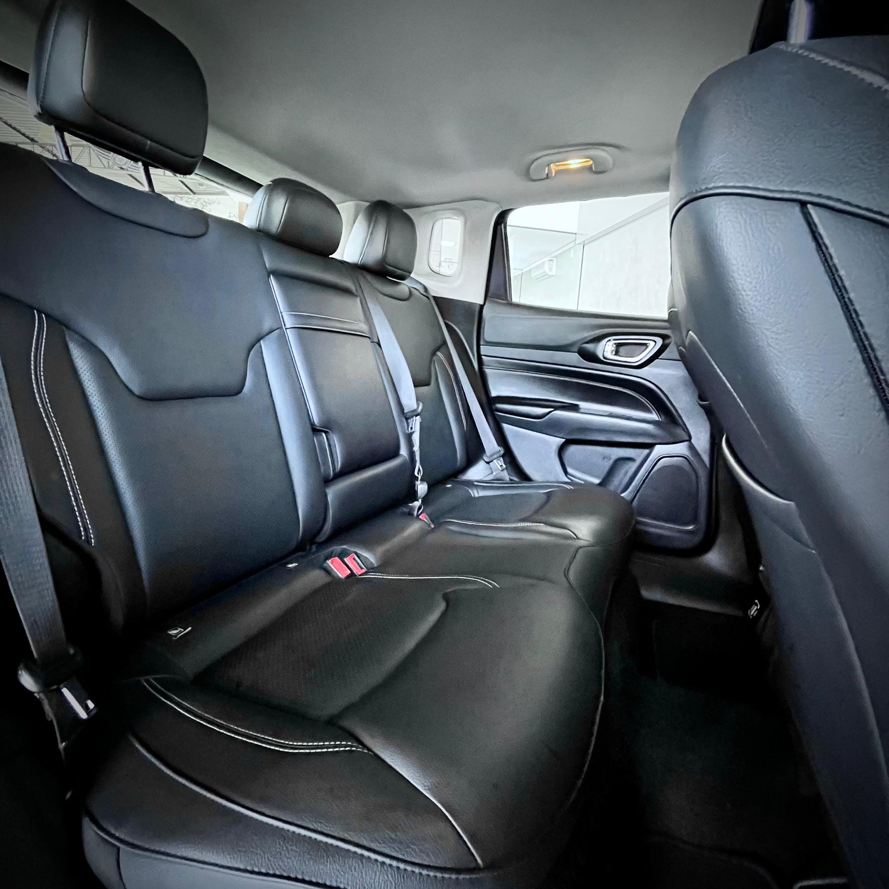 JEEP COMPASS 1.3 LONGITUDE 2022