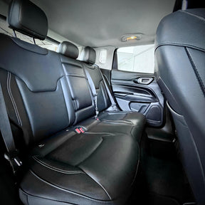 JEEP COMPASS 1.3 LONGITUDE 2022