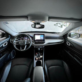 JEEP COMPASS 1.3 LONGITUDE 2022