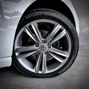 GOLF COMFORTLINE 2015